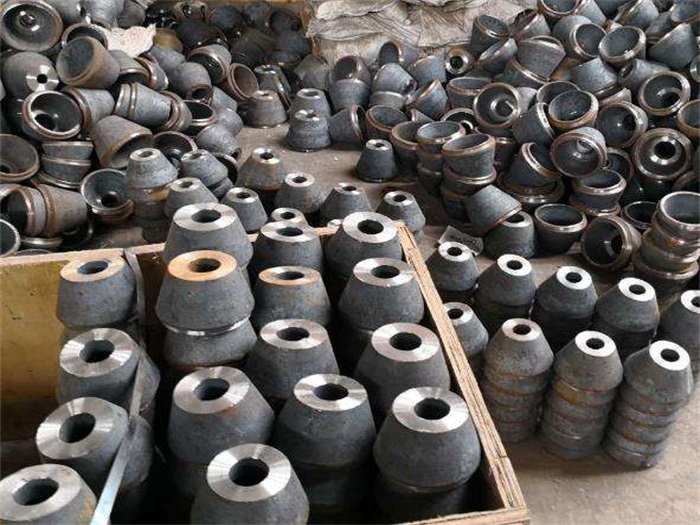 武夷山网架构件锥头